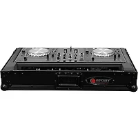 Odyssey FRGS802 Combo Rack Case with Top Glide Platform
