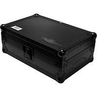 Odyssey FZ10CDJW Universal CD/Digital Media Player DJ Coffin with Wheels