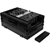 Odyssey FZ10CDJW Universal CD/Digital Media Player DJ Coffin with Wheels