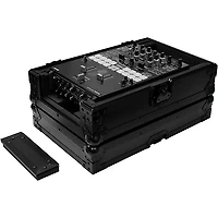 Odyssey FZ10CDJW Universal CD/Digital Media Player DJ Coffin with Wheels