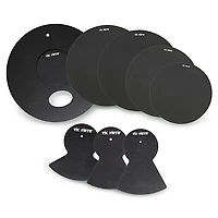 Vic Firth Drum Set Mute Prepack