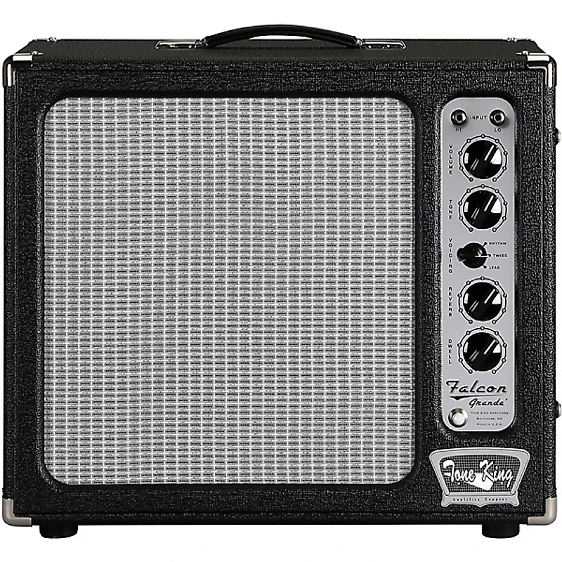 Tone King Falcon Grande 20W 1x12 Tube Guitar Combo Amp