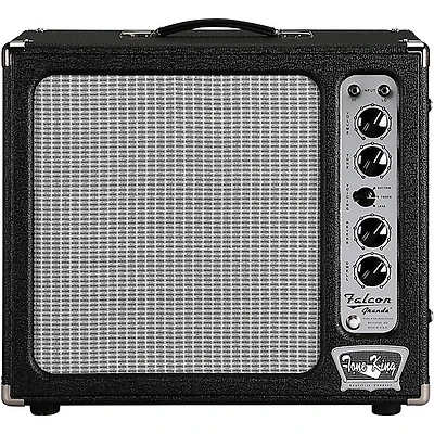 Tone King Falcon Grande 20W 1x12 Tube Guitar Combo Amp