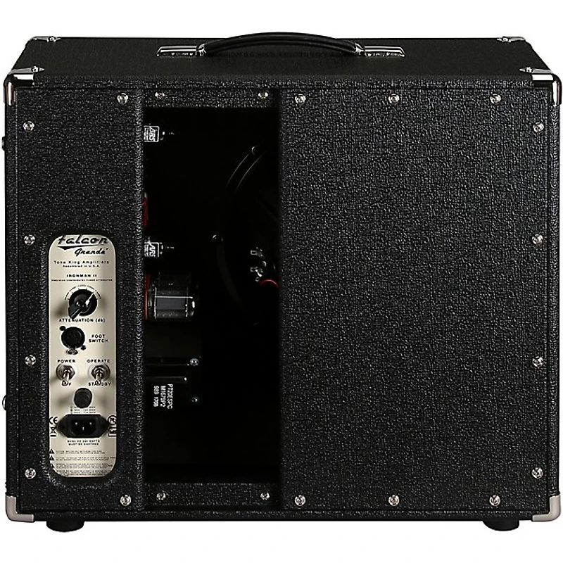 Tone King Falcon Grande 20W 1x12 Tube Guitar Combo Amp