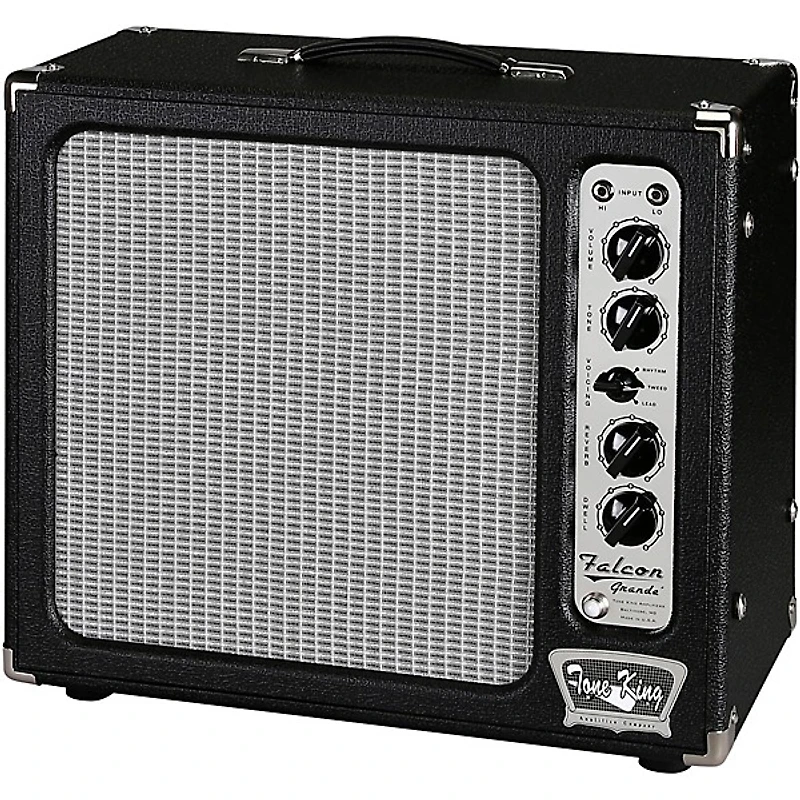 Tone King Falcon Grande 20W 1x12 Tube Guitar Combo Amp