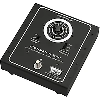 Tone King Ironman II Mini Power Attenuator