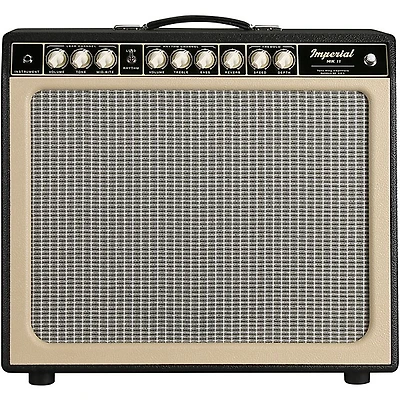 Tone King Imperial MKII 20W 1x12 Tube Guitar Combo Amp -