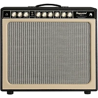 Tone King Imperial MKII 20W 1x12 Tube Guitar Combo Amp -