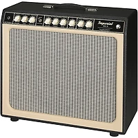 Tone King Imperial MKII 20W 1x12 Tube Guitar Combo Amp -