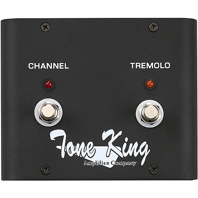 Tone King Imperial MKII 20W 1x12 Tube Guitar Combo Amp -