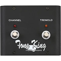 Tone King Imperial MKII 20W 1x12 Tube Guitar Combo Amp -