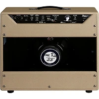 Tone King Imperial MKII 20W 1x12 Tube Guitar Combo Amp -