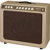 Tone King Imperial MKII 20W 1x12 Tube Guitar Combo Amp -