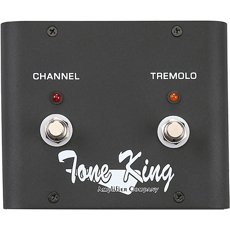 Tone King Imperial MKII 20W 1x12 Tube Guitar Combo Amp -
