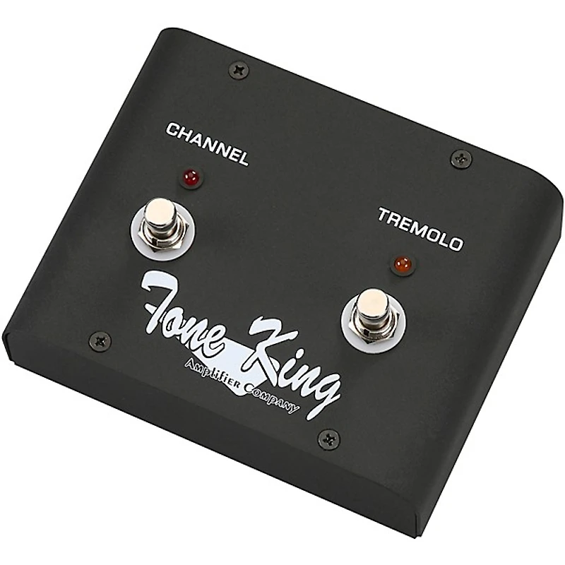 Tone King Imperial MKII 20W 1x12 Tube Guitar Combo Amp -