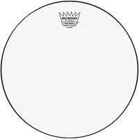 Remo Ambassador Clear Classic Fit Drum Head