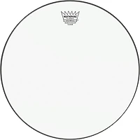 Remo Ambassador Clear Classic Fit Drum Head