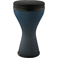 Remo Festival Doumbek 10 in. Royal Blue