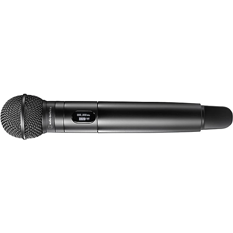 Audio-Technica Audio-Technica ATW-3212/C510 3000 Series Frequency-agile True Diversity UHF Wireless System