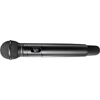 Audio-Technica Audio-Technica ATW-3212/C510 3000 Series Frequency-agile True Diversity UHF Wireless System