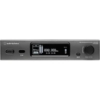 Audio-Technica Audio-Technica ATW-3212/C510 3000 Series Frequency-agile True Diversity UHF Wireless System