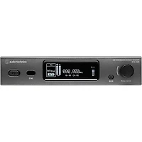 Audio-Technica Audio-Technica ATW-3211/831 3000 Series Frequency-agile True Diversity UHF Wireless Systems
