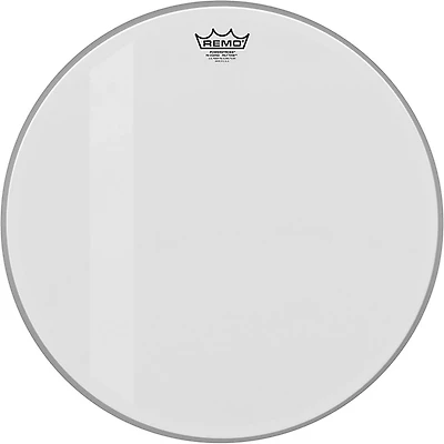 Remo Powerstroke P3 Felt Tone Coated Bass Drum Head