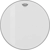 Remo Powerstroke P3 Felt Tone Coated Bass Drum Head