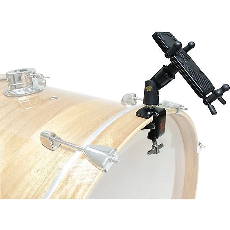Gibraltar Bass Drum Smart Phone Mount