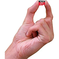 Delkin SELECT MicroSDHC V10 Memory Card