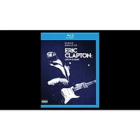 Universal Music Group Eric Clapton - Life In 12 Bars Blu-ray