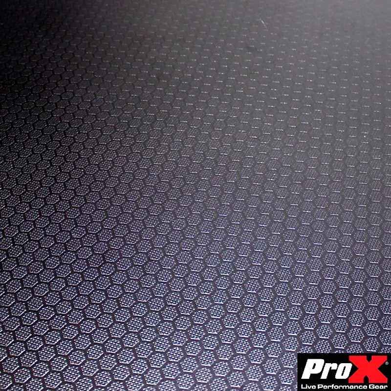 ProX X-QSCKSub ATA-Style Flight Road Case for QSC KSub Subwoofer