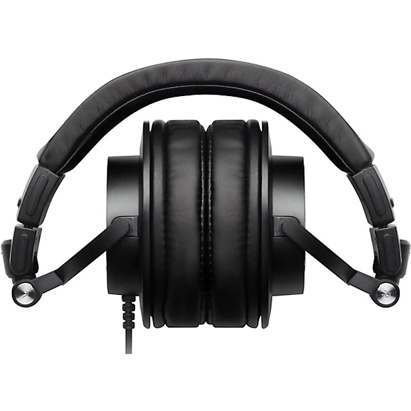 PreSonus HD9 Professional Monitoring Headphones Black/Silver