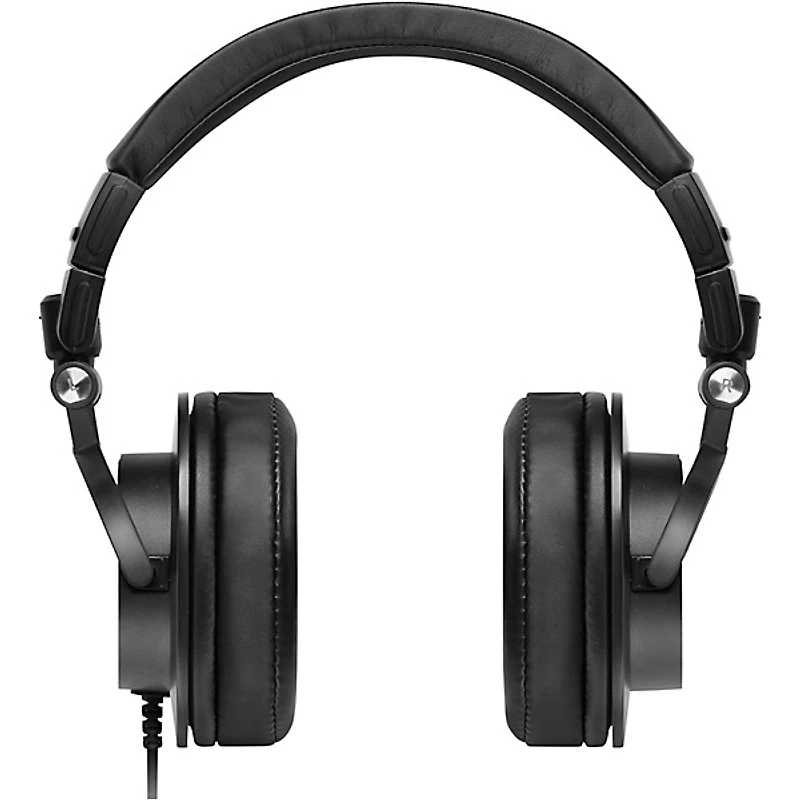 PreSonus HD9 Professional Monitoring Headphones Black/Silver