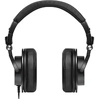 PreSonus HD9 Professional Monitoring Headphones Black/Silver