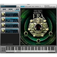 Best Service Celtic ERA Sample Library