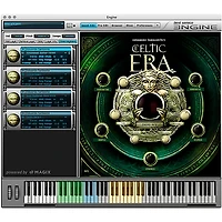 Best Service Celtic ERA Sample Library