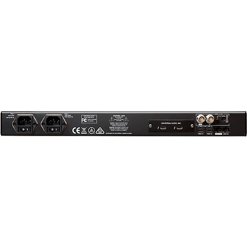 Universal Audio UAD-2 Live Rack Core