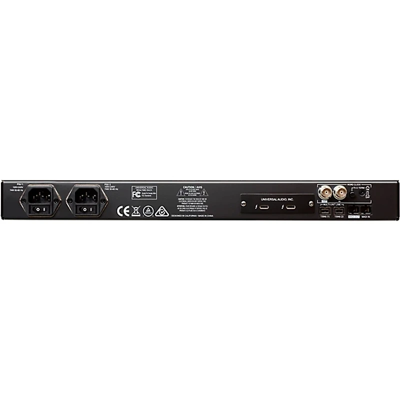 Universal Audio UAD-2 Live Rack Ultimate