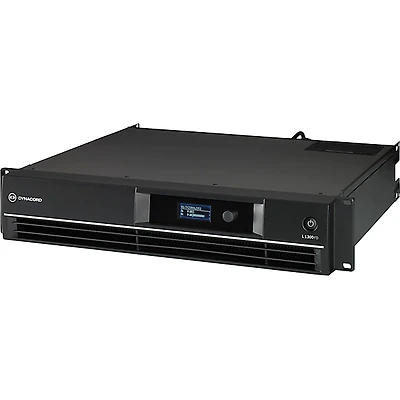 DYNACORD L1300FD DSP Power Amplifier