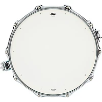 DW Contemporary Classic FinishPly Snare Drum Nickel Hardware 14 x 6.5 in.
