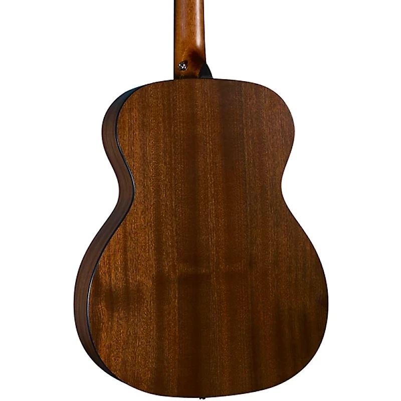 Bristol BM-15S Solid Top 000 Acoustic Guitar Gloss Natural