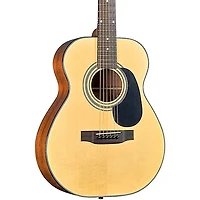 Bristol BB-16 Acoustic Guitar High Gloss Natural