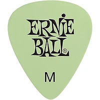 Ernie Ball Super Glow Guitar Picks -
