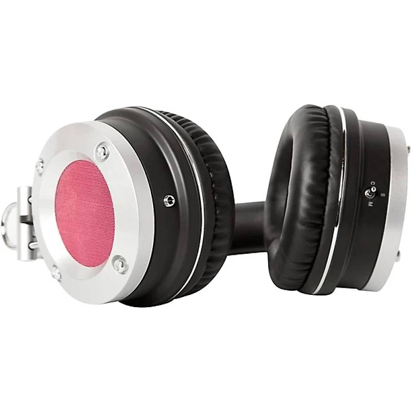 Avantone MP1 Multi-Mode Reference Headphones With Vari-Voice Black