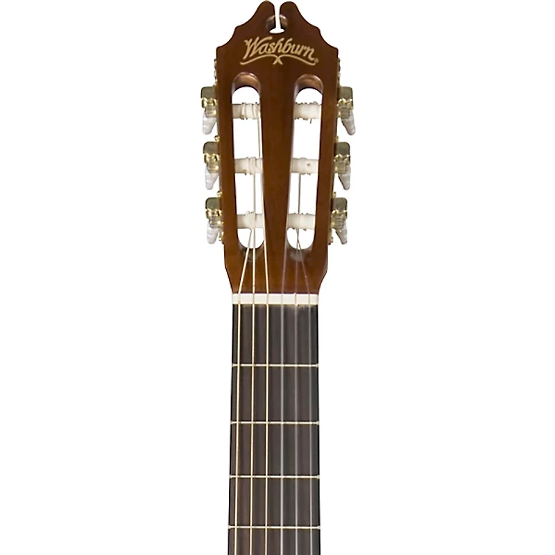 Washburn Classical Acoustic Guitar