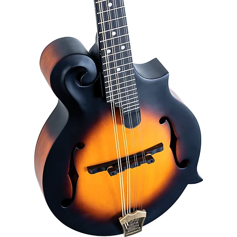 Washburn M108SWK-D Americana F-Style Mandolin