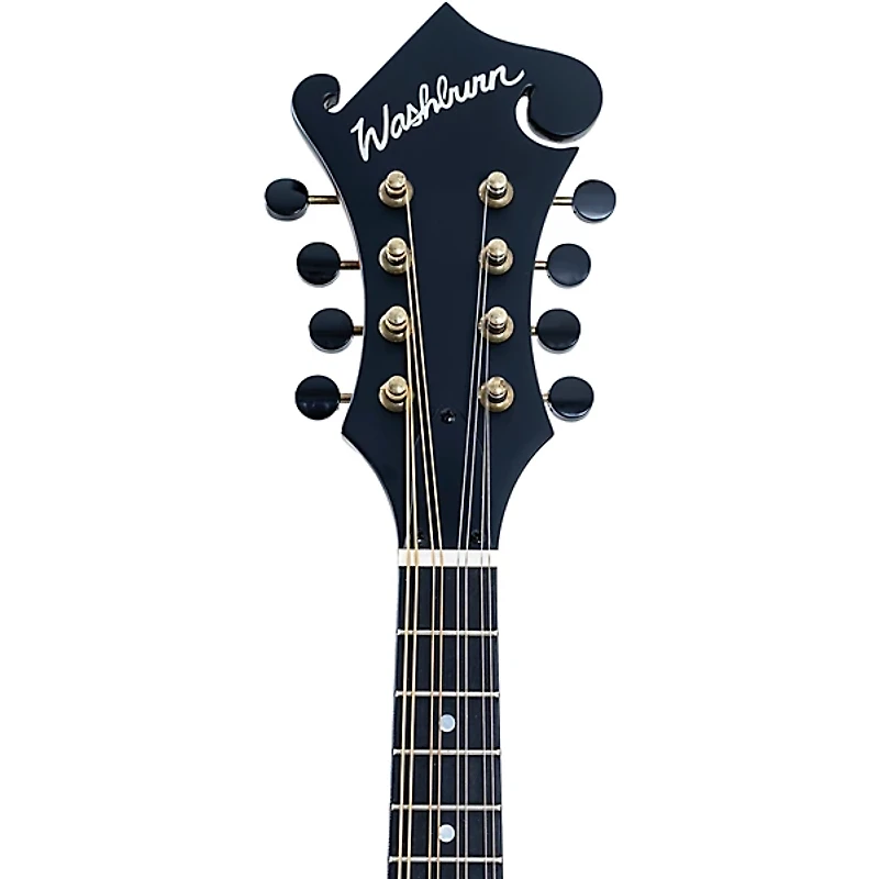 Washburn M108SWK-D Americana F-Style Mandolin