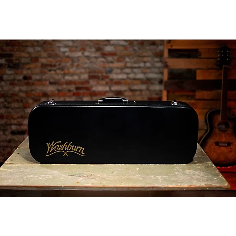 Washburn M108SWK-D Americana F-Style Mandolin