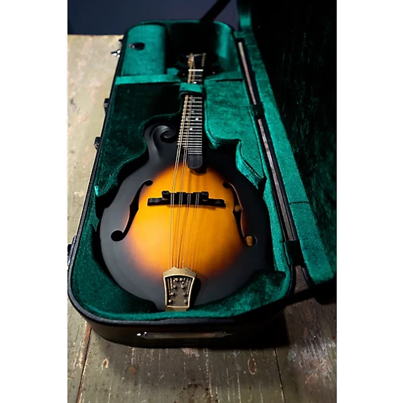 Washburn M108SWK-D Americana F-Style Mandolin